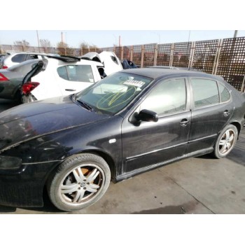 seat leon (1m1) del año 2002