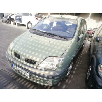 renault scenic (ja..) del año 2002