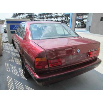 bmw serie 5 berlina (e34) del año 1993