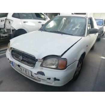 suzuki baleno berlina sy (eg) del año 1999