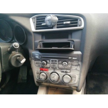 citroën c4 lim. del año 2011