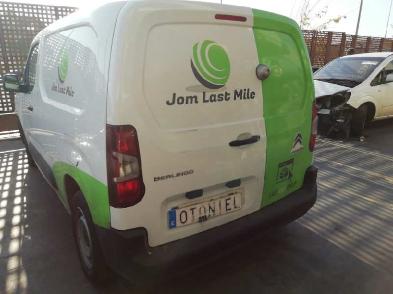 CITROËN BERLINGO FURGÓN