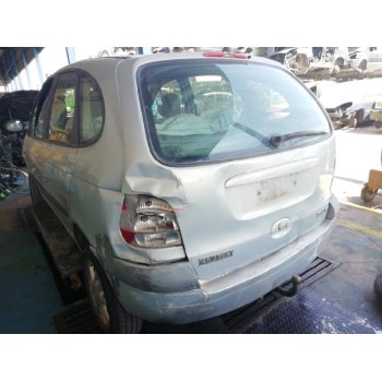 renault scenic (ja..) del año 2002