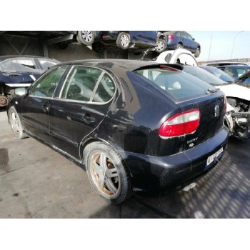 seat leon (1m1) del año 2002