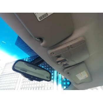 cadillac cts del año 2003