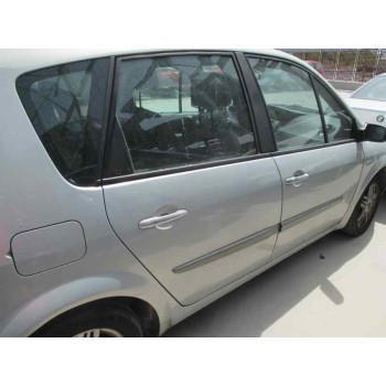 renault scenic ii del año 2003