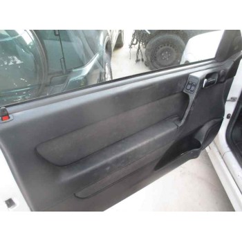 opel astra g berlina del año 2002