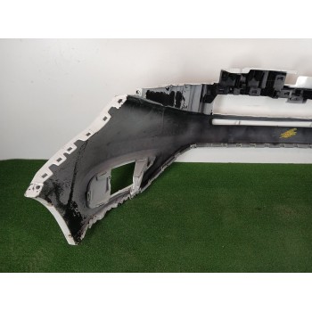 Recambio de paragolpes delantero para fiat doblo autobús (263_) 1.6 d multijet (263axp1b) referencia OEM IAM 735594222  