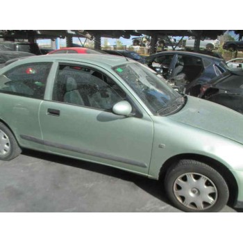 mg serie 25 (rf) del año 2001