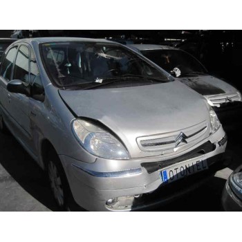 CITROËN XSARA PICASSO