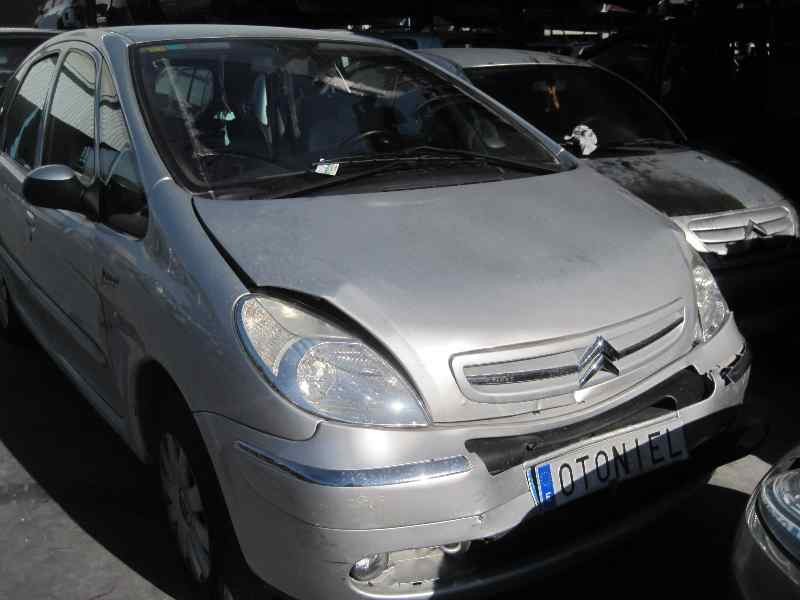 citroën xsara picasso del año 2005