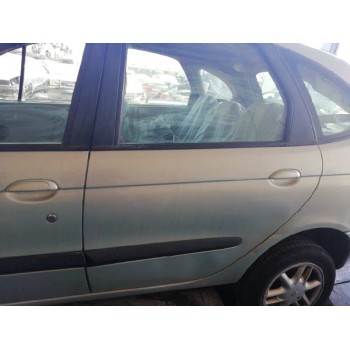 renault scenic (ja..) del año 2002