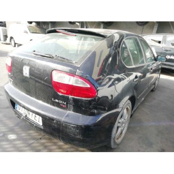 seat leon (1m1) del año 2002