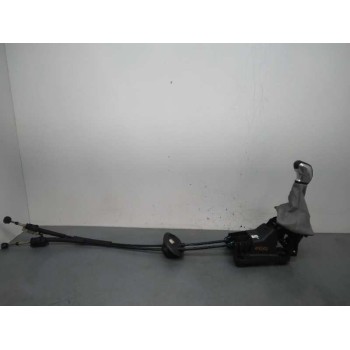 Recambio de palanca cambio para peugeot 208 allure referencia OEM IAM 9676190280 CON VARILLAJE 