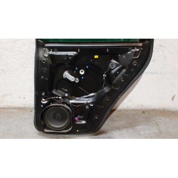 Recambio de elevalunas trasero derecho para volkswagen touareg (7la) tdi v10 referencia OEM IAM 7L6839730A 7L6839730A 