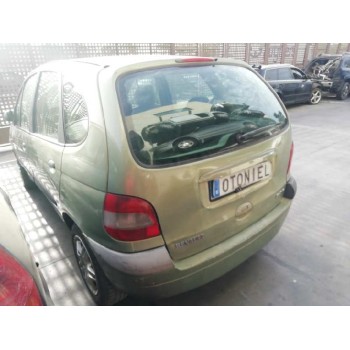 renault scenic (ja..) del año 2002