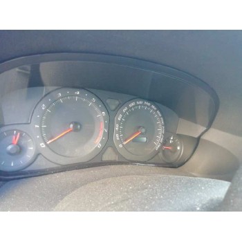 cadillac cts del año 2003