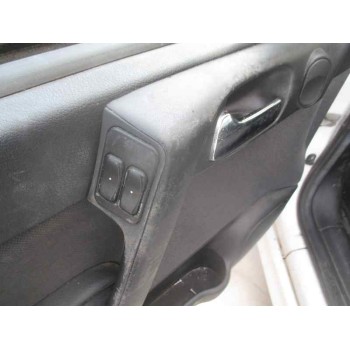 opel astra g berlina del año 2002