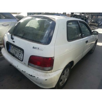 suzuki baleno berlina sy (eg) del año 1999