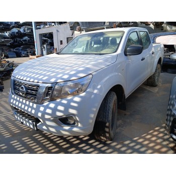 nissan navara np300 pick-up (d23, d23t) del año 2020