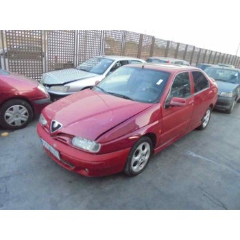 alfa romeo 146 del año 2000