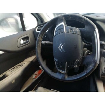 citroën c4 lim. del año 2011