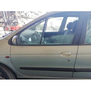 renault scenic (ja..) del año 2002