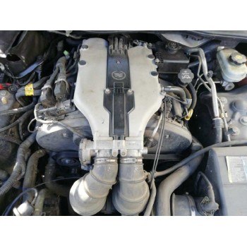 cadillac cts del año 2003