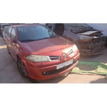 renault megane ii (bm0/1_, cm0/1_) del año 2007