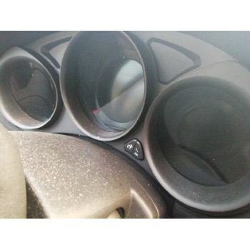 citroën c4 lim. del año 2011