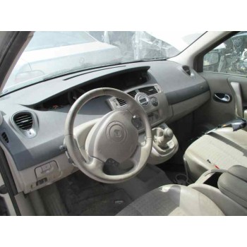 renault scenic ii del año 2003