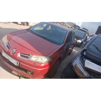 renault megane ii (bm0/1_, cm0/1_) del año 2007