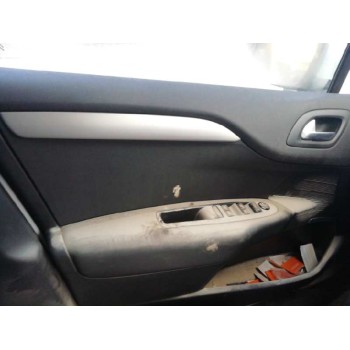 citroën c4 lim. del año 2011