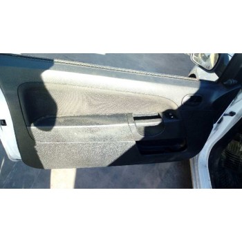 ford fiesta (cbk) del año 2007