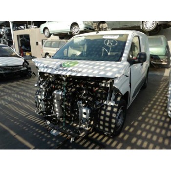 citroën berlingo furgón del año 2021