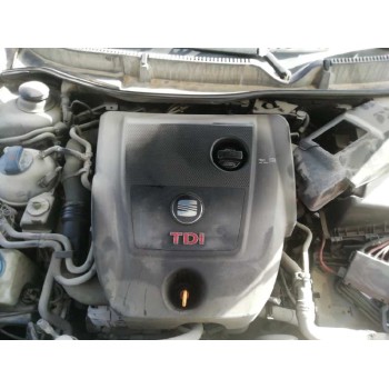 seat leon (1m1) del año 2002