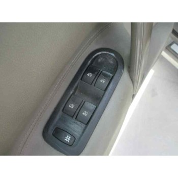 renault scenic ii del año 2003