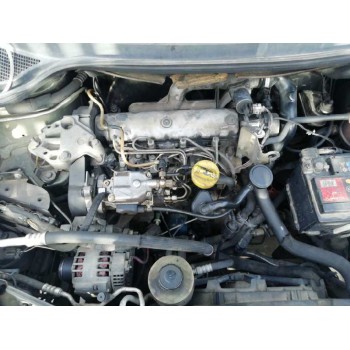 renault scenic (ja..) del año 2002