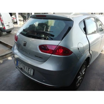 seat leon (1p1) del año 2010