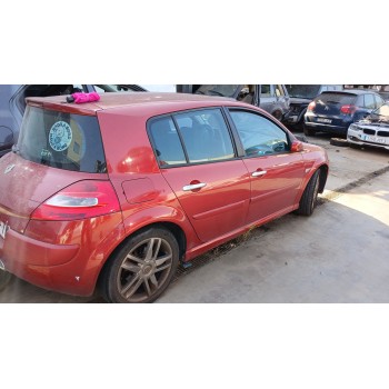 renault megane ii (bm0/1_, cm0/1_) del año 2007