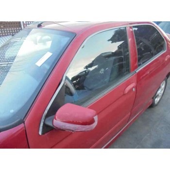 alfa romeo 146 del año 2000