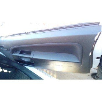 ford fiesta (cbk) del año 2007