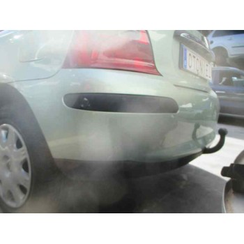 mg serie 25 (rf) del año 2001