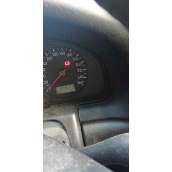 Recambio de motor completo para volkswagen passat berlina (3b2) 1.9 tdi referencia OEM IAM   