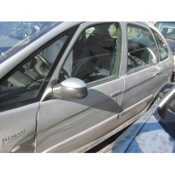 citroën xsara picasso del año 2005