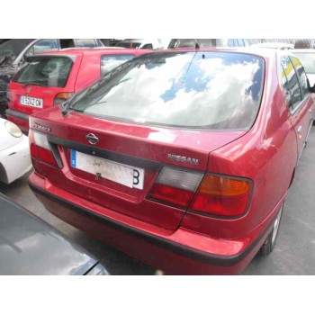 NISSAN PRIMERA BERLINA (P11)