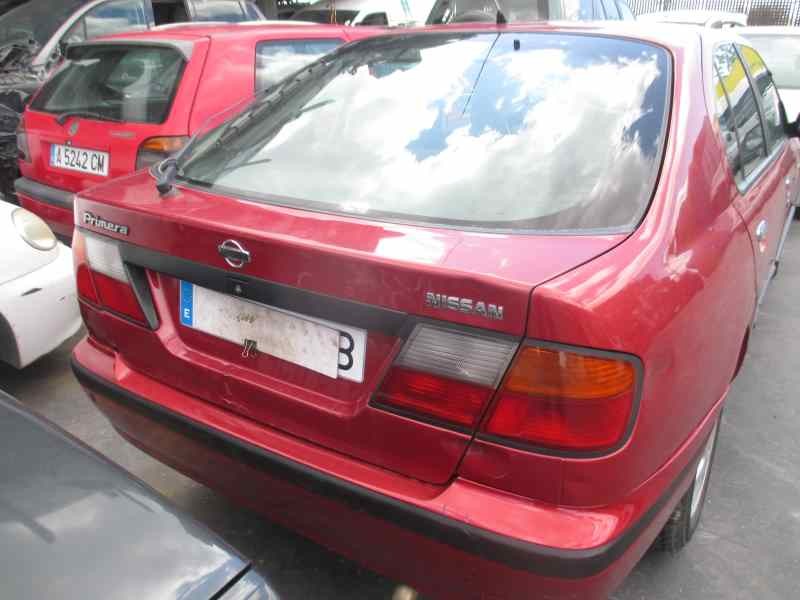 nissan primera berlina (p11) del año 1999