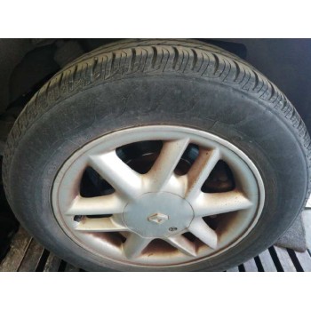 renault scenic (ja..) del año 2002