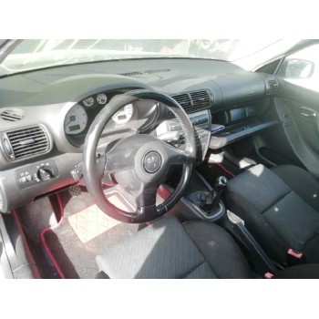 seat leon (1m1) del año 2002