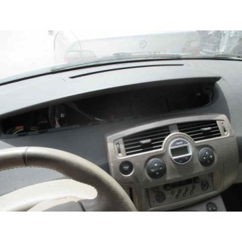 renault scenic ii del año 2003